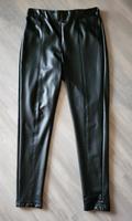 OPUS Lederleggins Elvy schwarz Nordrhein-Westfalen - Menden Vorschau