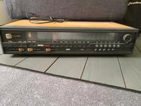 Radio DDR mit Lautsprecher Thüringen - Erfurt Vorschau