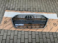 Audi A8 D5 Kühlergrill (4N0 853 651) Chrom Hessen - Wiesbaden Vorschau