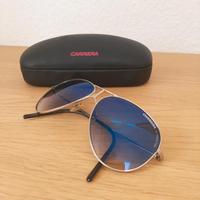 Carrara Sonnenbrille Pilotenbrille Wandsbek - Hamburg Wellingsbüttel Vorschau