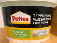 Pattex Kleber 6KG  für PVC-Böden und Teppichböden Baden-Württemberg - Leinfelden-Echterdingen Vorschau