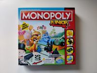 Monopoly Junior Hannover - Nord Vorschau