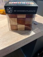 3D Woodle Puzzlep Brandenburg - Neuenhagen Vorschau
