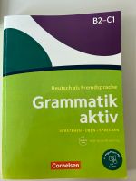 Grammatik aktiv B2 C1 Hessen - Marburg Vorschau