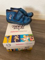 Hausschuhe Elefanten Looney Tunes Bugs Bunny Gr. 24 Berlin - Tempelhof Vorschau