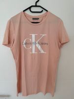 CK Calvin Klein Jeans T-Shirt Größe L NEU Hessen - Rüsselsheim Vorschau