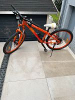 Mountainbike Scott 630 XS Baden-Württemberg - Ebersbach an der Fils Vorschau