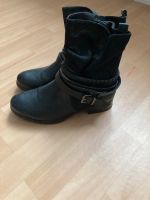 Schuhe Stiefelette Gr 38 ungetragen Baden-Württemberg - Ulm Vorschau