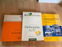 Bücher/ Fachbücher Sport, Medizin, Sportmedizin München - Laim Vorschau