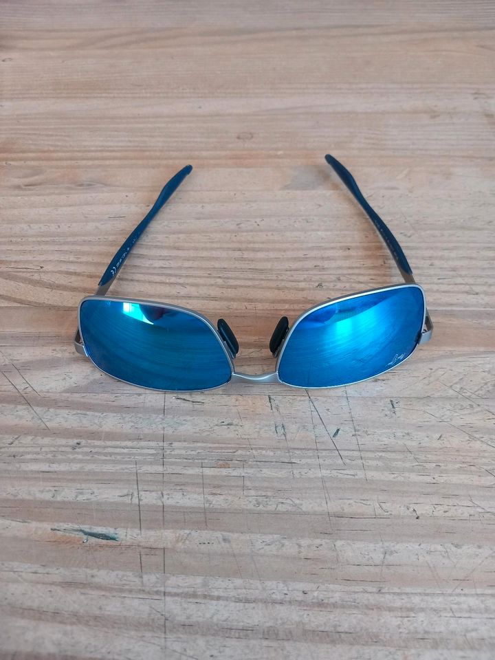 Herren Sonnenbrille Maui Jim in Hauneck