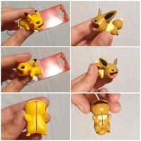 Anime Pokemon Kabel beißer Evoli Pikachu Innenstadt - Köln Deutz Vorschau