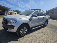 Ford Ranger Automatik Pannenhilfsfrzg. Niedersachsen - Helmstedt Vorschau