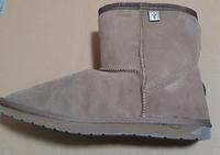 EMU Snowboot/Winterstiefel Platinum Stinger Mini WP10003 Größe 43 Sachsen - Sebnitz Vorschau