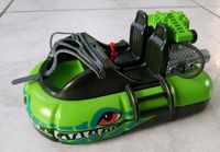Playmobil Hovercraft Hoverboard 6512 / komplett Nordrhein-Westfalen - Velen Vorschau