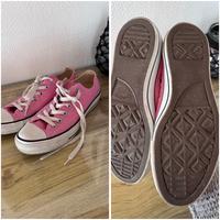 Converse Chucks in Pink – Größe 40 Niedersachsen - Wunstorf Vorschau