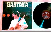 Samba Pa Ti ~ Santana LP, Modern Talking Pop & Rock Schallplatten Leipzig - Schönefeld-Abtnaundorf Vorschau