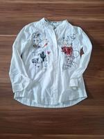 Desigual Bluse 1x getragen Nordrhein-Westfalen - Mönchengladbach Vorschau