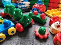 Riesiges Paket Set LEGO Duplo Primo Baby Thüringen - Jena Vorschau