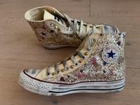 Converse Chucks Sonderedition Mailand 4 Frankfurt am Main - Westend Vorschau