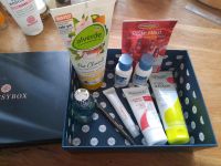 Glossybox Pinkbox alverde Molton Brown ciate Cetaphil 9 Teile Schleswig-Holstein - Eckernförde Vorschau