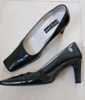 Pierre cardin Damen Schuhe Lack schwarz gr.38 Hessen - Neu-Isenburg Vorschau