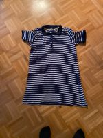 Polo Kleid blau weiß tchibo gr. 40/42 Baden-Württemberg - Köngen Vorschau