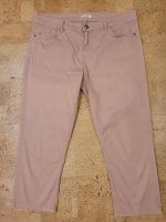 Esprit 3/4-Hose apricot strechig, Größe 40/22 Bremen - Borgfeld Vorschau