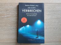 Sabine Rückert | Die Zeit - Verbrechen | True Crime Hessen - Fernwald Vorschau