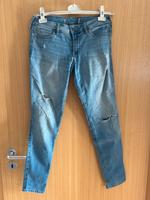Jeans Hollister Gr. M Bayern - Starnberg Vorschau