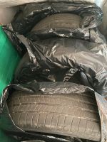 4 x Sommerreifen Bridgestone Turanza eco 235/50 r20 100t Leipzig - Burghausen-Rückmarsdorf Vorschau