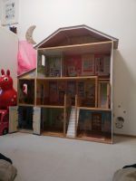 KidKraft Großes Barbie Puppenhaus Hessen - Wiesbaden Vorschau