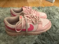 Nike Dunk Triple pink (original) Duisburg - Duisburg-Mitte Vorschau