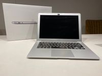 Apple MacBook Air 13,3" Dual-Core i5 1300 A1466 4GB RAM 256GB SSD Niedersachsen - Buchholz in der Nordheide Vorschau