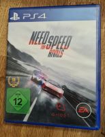 PS4 Spiel Need for Speed Rivals Mecklenburg-Vorpommern - Setzin Vorschau