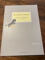 Das ultimative Probenbuch Diktat & Aufsatz 3./ 4. Klasse München - Sendling-Westpark Vorschau