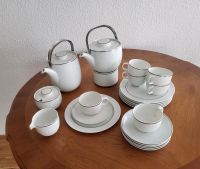 Rosenthal Kaffee / Tee Service Set Baden-Württemberg - Wendlingen am Neckar Vorschau