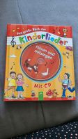 Das große Buch der Kinderlieder mit CD Kreis Pinneberg - Elmshorn Vorschau