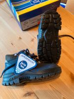 Jela Tex Winterstiefel Größe 23 wasserdicht NEU Hessen - Frankenberg (Eder) Vorschau