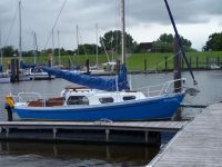Segelboot Domp cruiser 740 Niedersachsen - Cuxhaven Vorschau
