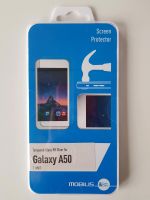 Screen Protector Samsung Galaxy A50 Schutzglas mobilis Thüringen - Weimar Vorschau