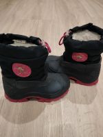 Kinder Winterstiefel Größe 26 Bayern - Peiting Vorschau