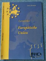 Lernzirkel Europäische Union Doris Hermann Unterrichtsmaterialien Kreis Ostholstein - Scharbeutz Vorschau