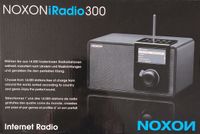 NOXON iRadio 300 Internetradio gebraucht Bayern - Gröbenzell Vorschau