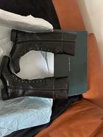 Tommy Hilfiger Stiefel Größe 37 Leder Bochum - Bochum-Ost Vorschau