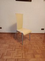 4 Stühle zu verkaufen Hessen - Hanau Vorschau