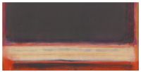 Ein Rothko inspiriertes Bild Pankow - Prenzlauer Berg Vorschau