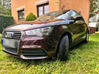 Gepflegter Audi A1 8x zu verkaufen. Sachsen-Anhalt - Halle Vorschau