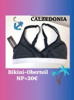 NEU mit Etikett! Bikini-Oberteil - Calzedonia - Gr. XS 34/ S 36 Berlin - Köpenick Vorschau