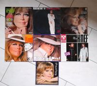 Hildegard Knef Schallplatte LP Vinyl Nordrhein-Westfalen - Altena Vorschau