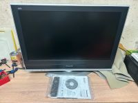 Panasonics TV TX 32 Zoll LX 70F Silber Baden-Württemberg - Reutlingen Vorschau